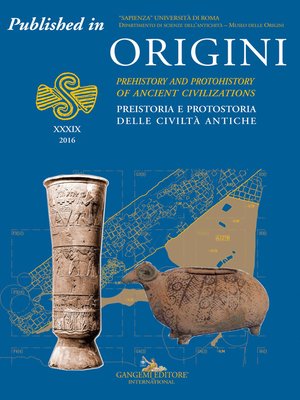 cover image of "The king at the gate". Monumental fortifications and the rise of local elites at Arslantepe at the end of the 2nd Millennium